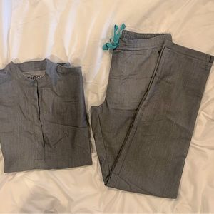 Figs. XS top; XS bottom